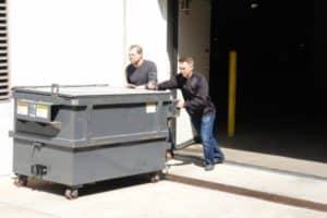 , Tips for Choosing the Right Dumpster Moving Solution