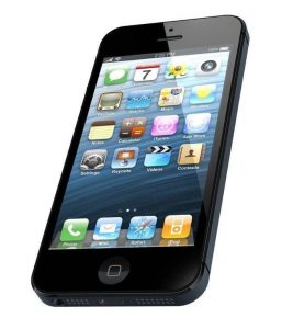 New Modern iPhone 5