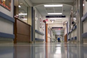, Protect Your Hospital Property with These Slip and Fall Tips