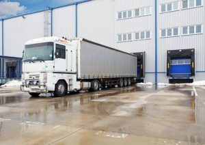 , Trucking Industry 2018: Tight Capacity and Strong Demand