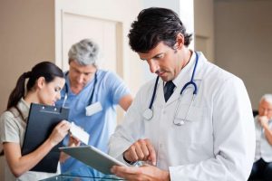 , Tips to Improve Hospital Staff Productivity