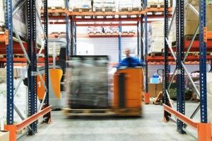 , Six Tips for Keeping Your Warehouse Clean