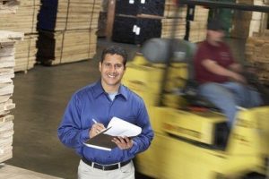, Warehouse Management And Productivity Tips Part Two