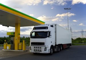 Some Truck Stops Stand Out Above Others - What to Consider