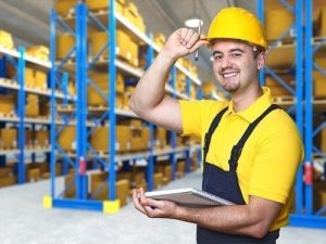 Warehouse Efficiency Experts Are Looking to Automation