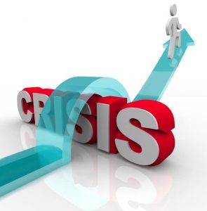 Crisis – Overcoming an Emergency with Disaster Plan