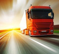 , What Are the Next Big Disrupters for Supply Chain Logistics?