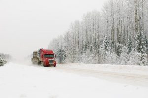 Winter Can be Dangerous for Your Employees. Make Sure They are Maintaining Safety Precautions!