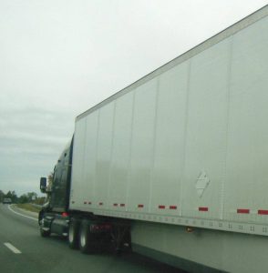 , Tips for Packing Semi Trailers for Improved Efficiency