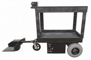 , Introducing the New ToolCaddy Tool Cart Mover