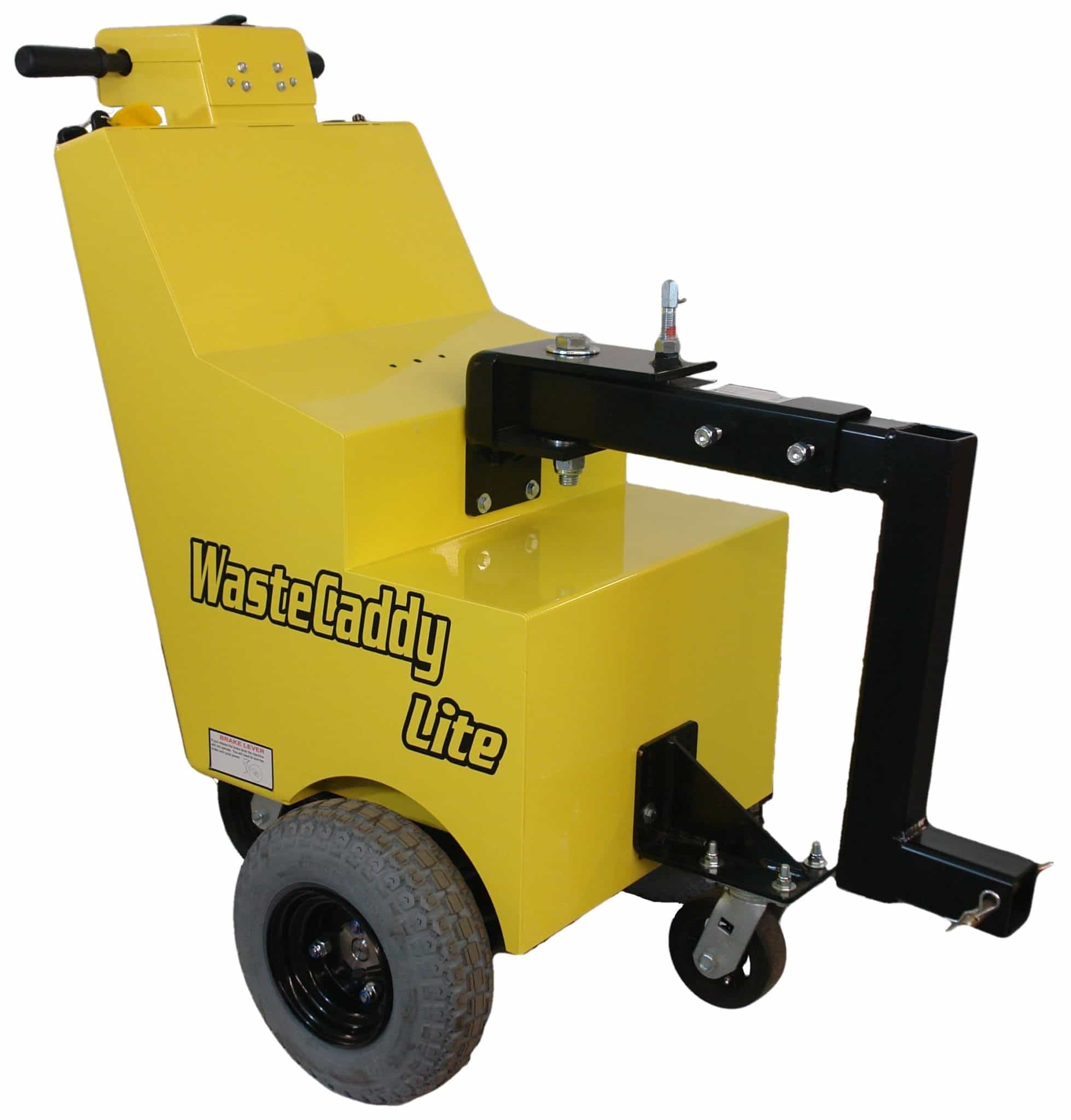 WasteCaddyLite – Trash Container Mover