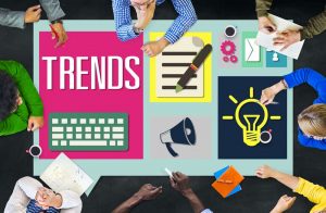 How are Trends Changing and How Can Your Business Adapt?