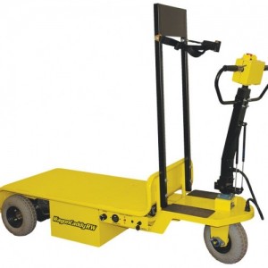 , How Could YOU Use the Wagon Caddy Tow Tractor?