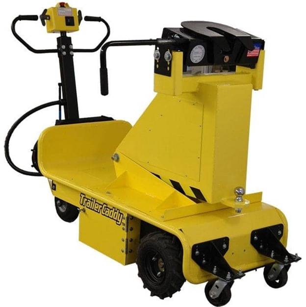 , Why to Invest in a TrailerCaddy for Your Trailer Loading Operation