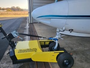 AircraftCaddy 4K/8K, Pilots Love the Maneuverability of the AircraftCaddy 4K/8K