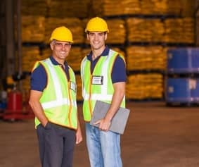 Make workplace safety a priority in your company culture., Common Warehouse Workplace Injuries and Risks