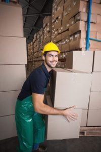 Maintaining a safe workplace environment in your warehouse should be a top priority., Do You Know These Warehouse Safety Tips?
