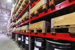 Five Top Tips to Boost Material Handling Efficiency, Five Tips to Improve Material Handling Efficiency