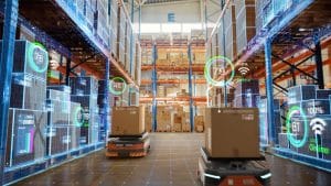 , Our Predicted 2023 Warehouse and Distribution Center Trends