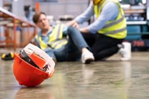 , Three of The Most Common Warehouse Injuries