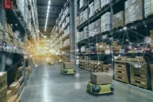 , Managing Warehouses in a Blended Environment of Change
