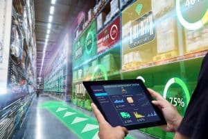 , Warehouse Automation Trends &#8211; Are You Ready?