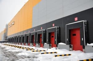 , Winter Safety Tips for Warehouse Workers