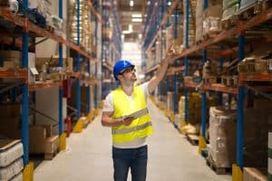 , How to Boost Warehouse Productivity Part Two