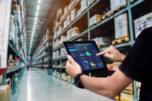 warehouse management tips, Creating Solutions for the Modern Warehouse