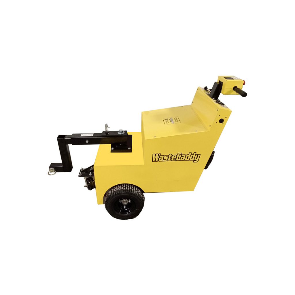 wastecaddy standard