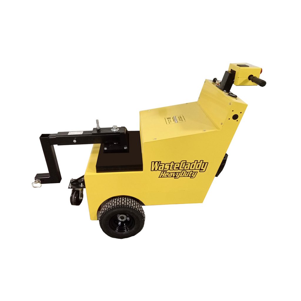 wastecaddy heavy duty