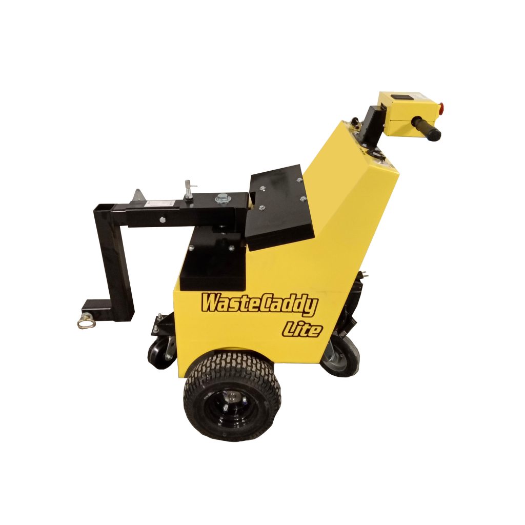wastecaddy lite