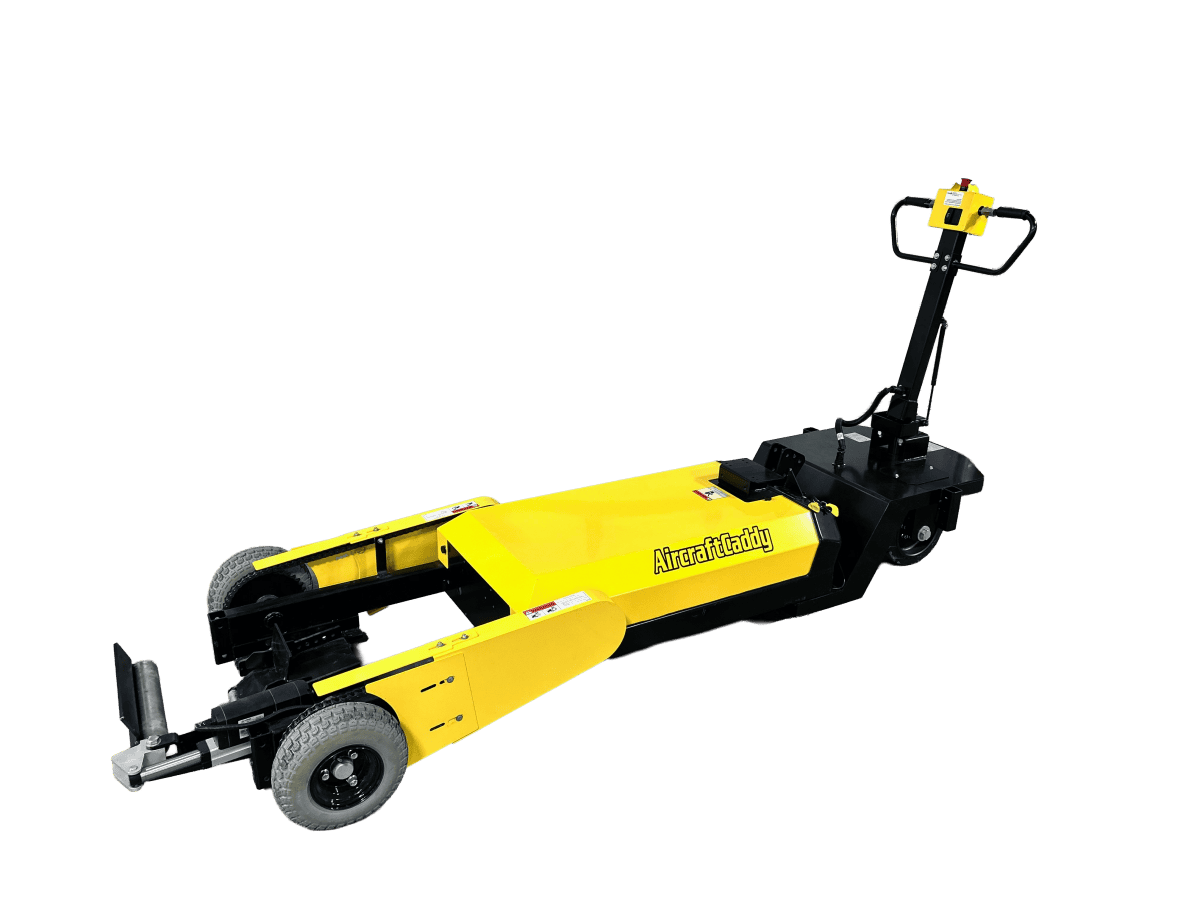 AircraftCaddy 15K Magic Arm